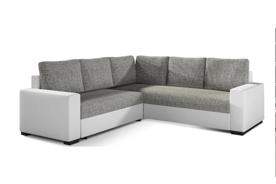 Диван кутовий Canis Eltap